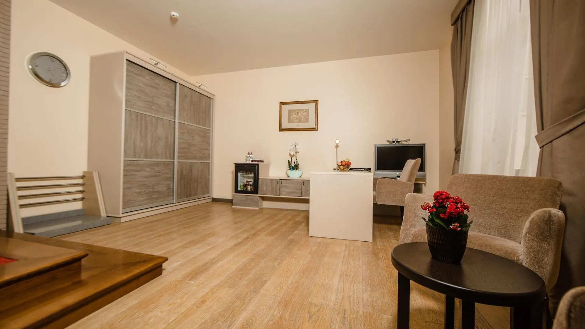 Passage Luxury Rooms Hotel Bakü