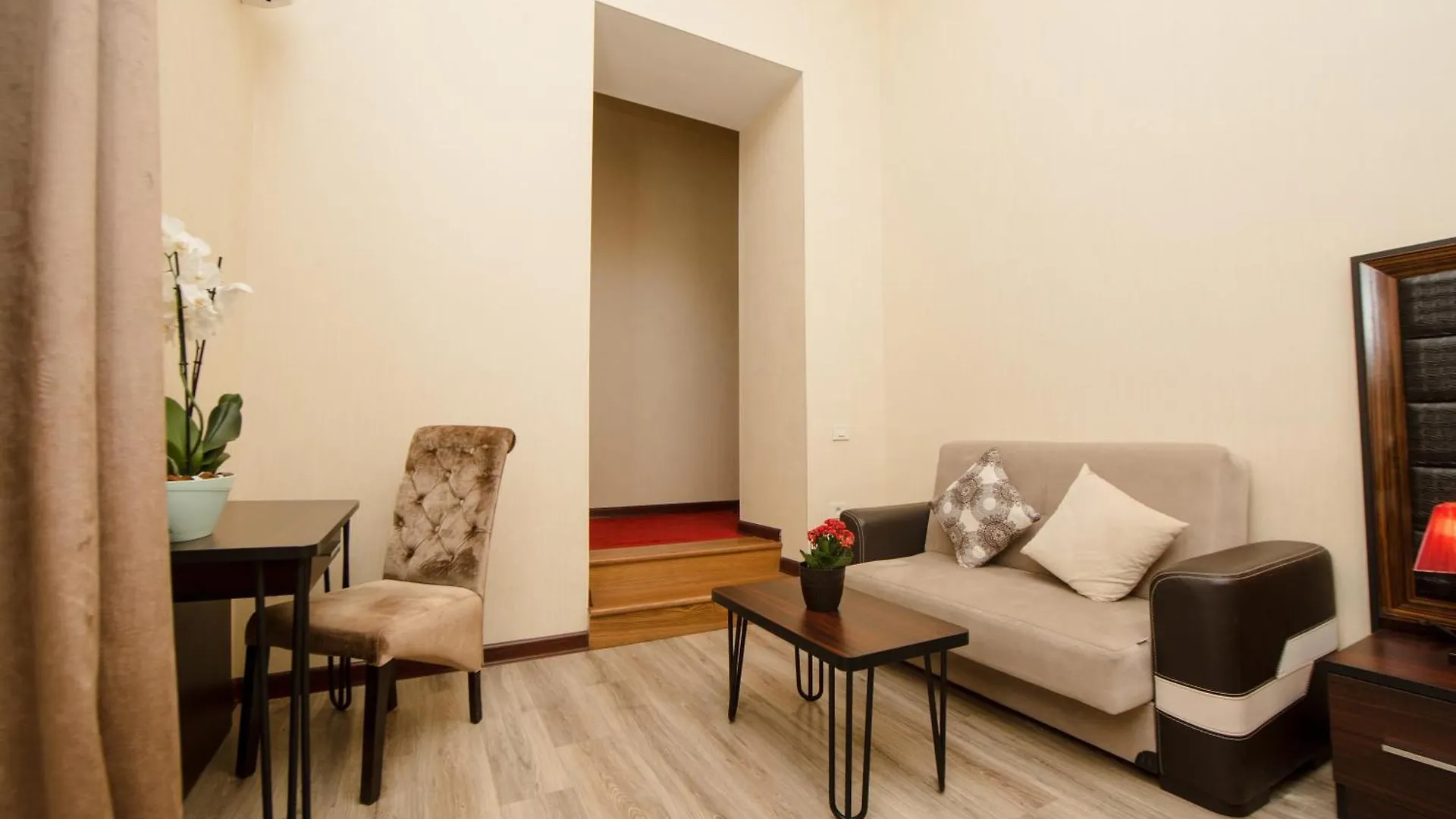 Passage Luxury Rooms Hotel Bakü 0*,  Azerbaycan