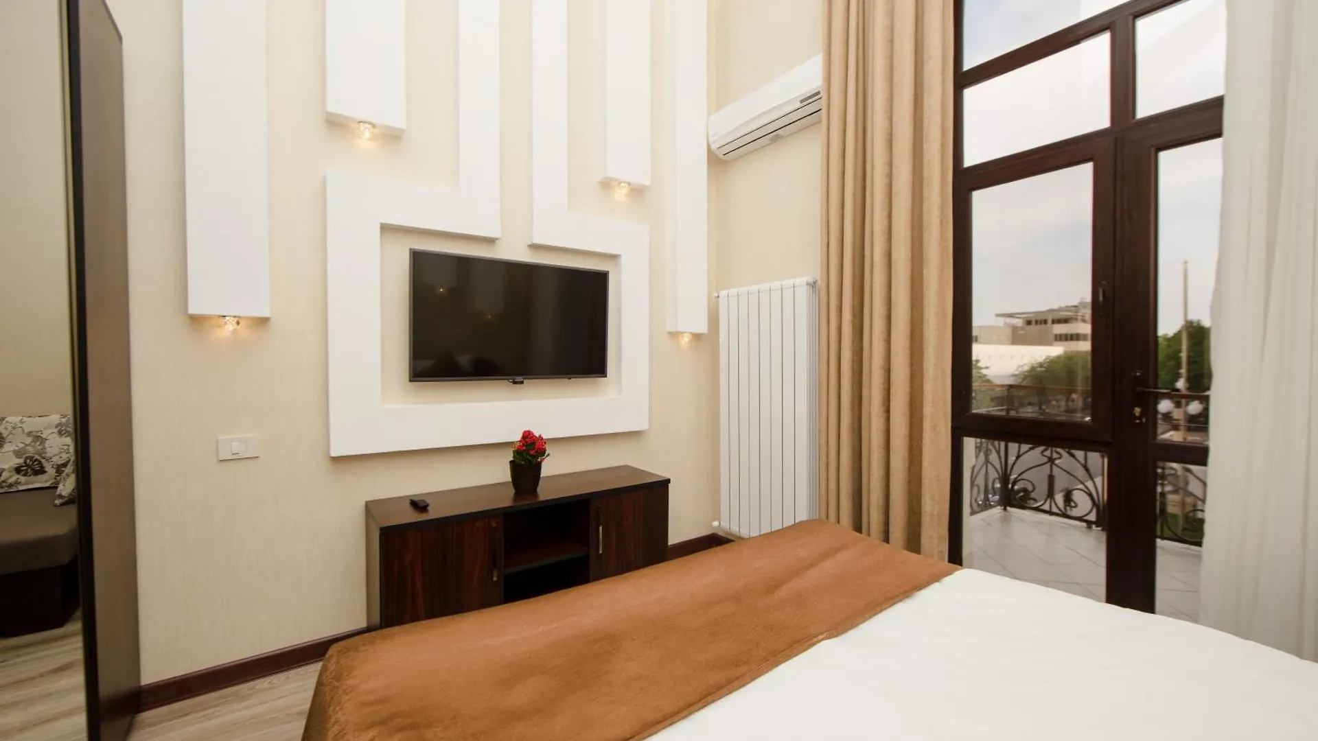 Passage Luxury Rooms Hotel Bakü