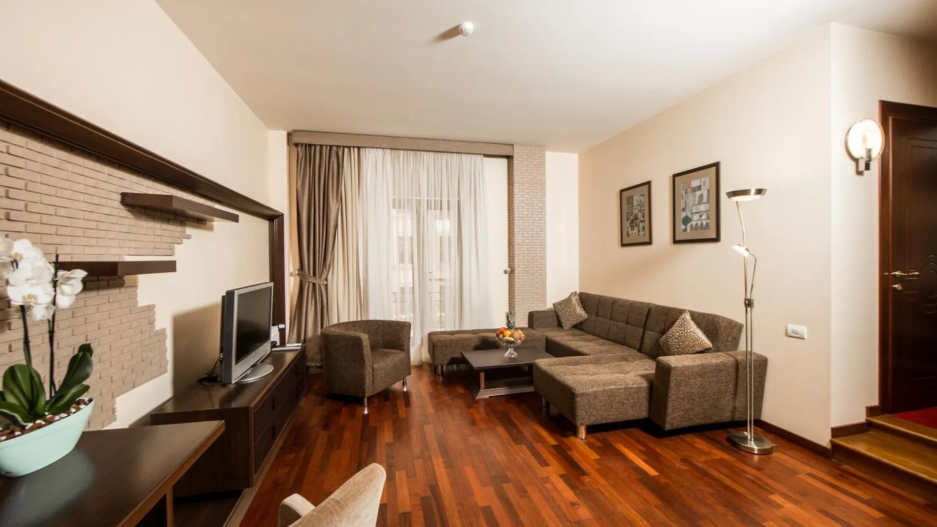 Passage Luxury Rooms Hotel Bakü