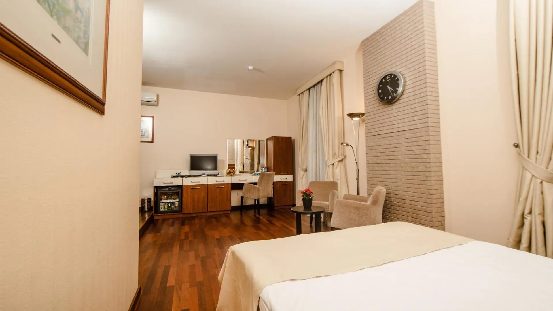 Passage Luxury Rooms Hotel Bakü
