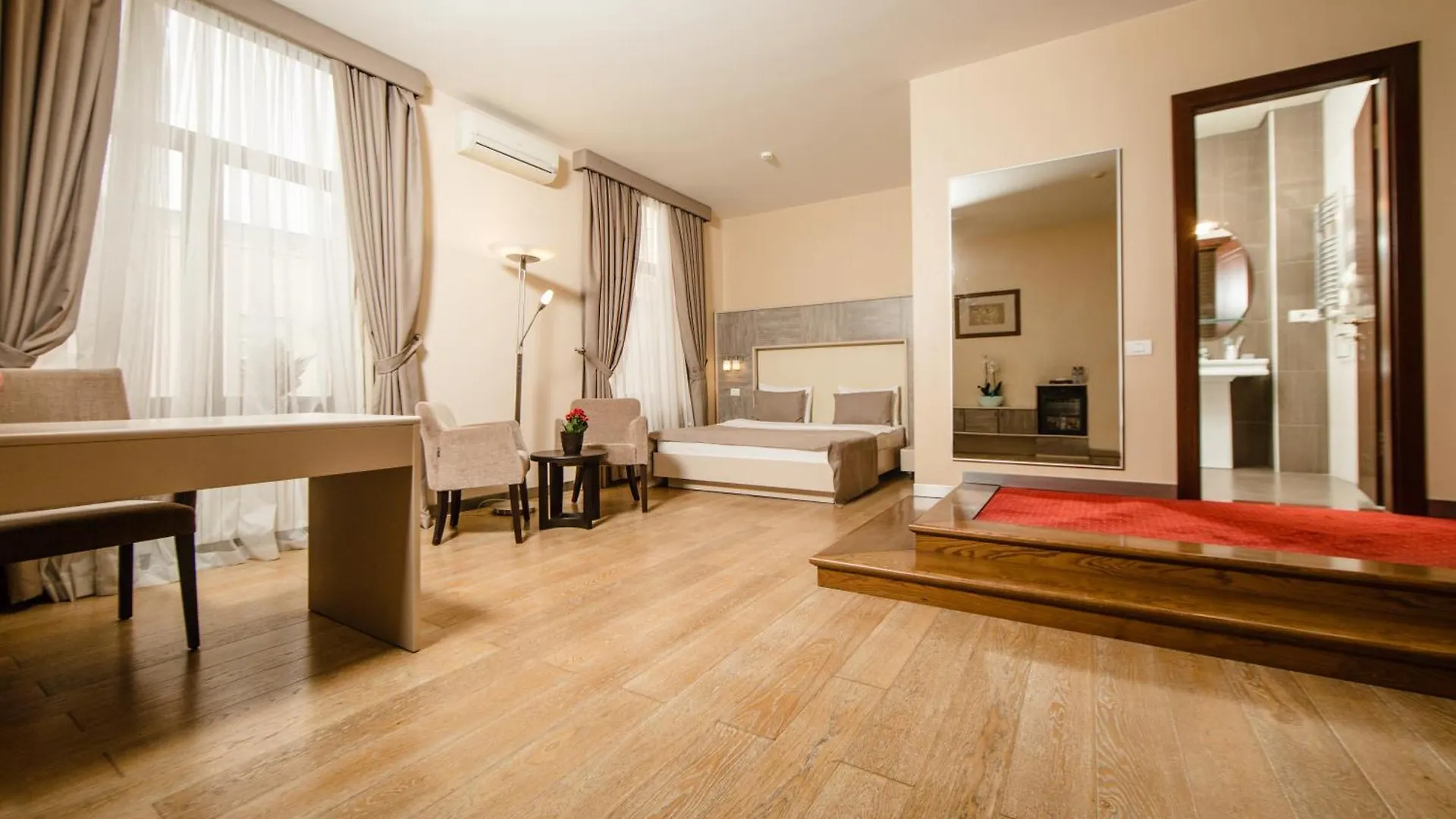 Passage Luxury Rooms Hotel Bakü 0*,  Azerbaycan