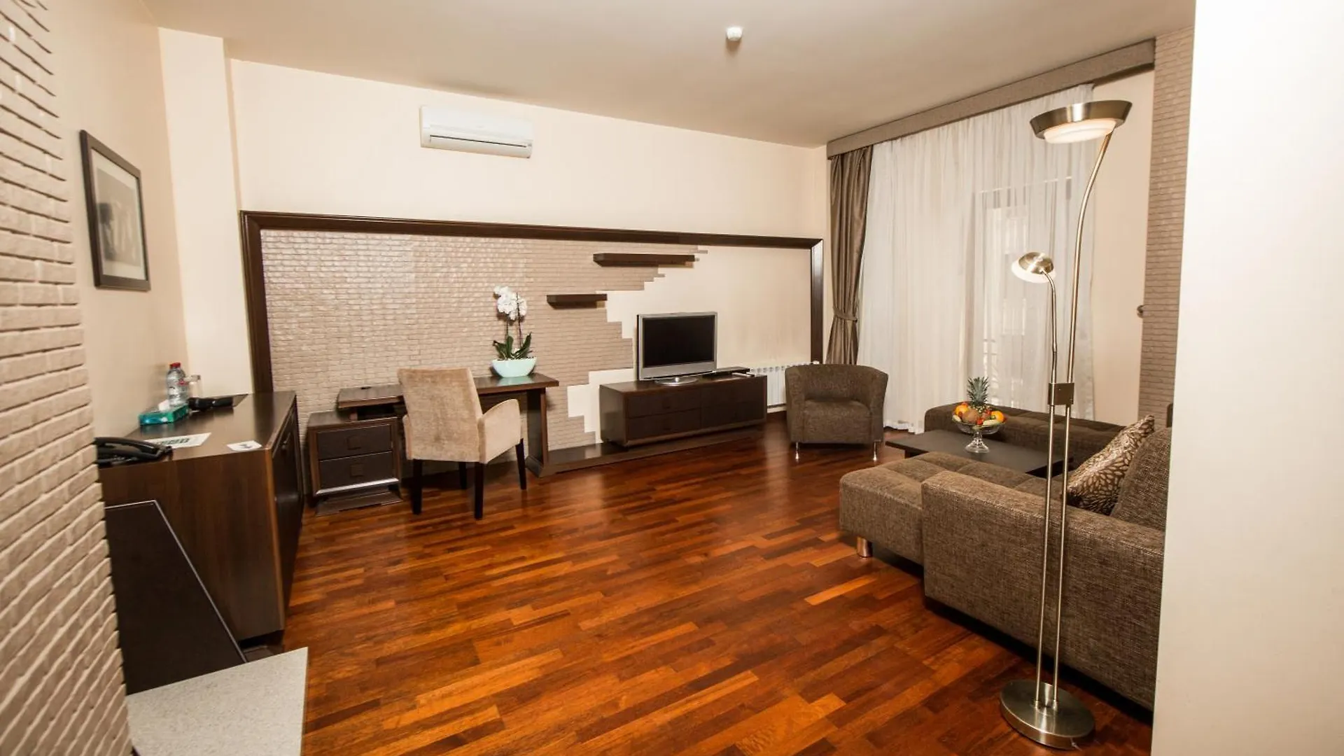 Passage Luxury Rooms Hotel Bakü