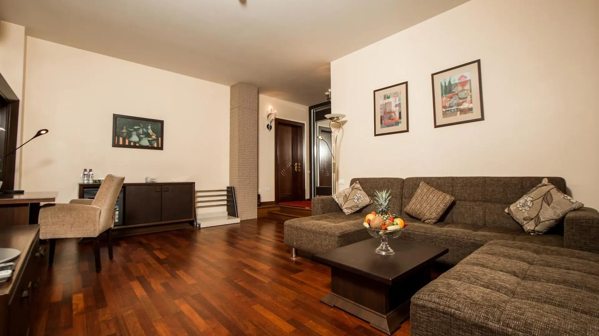 Passage Luxury Rooms Hotel Bakü 0*,  Azerbaycan