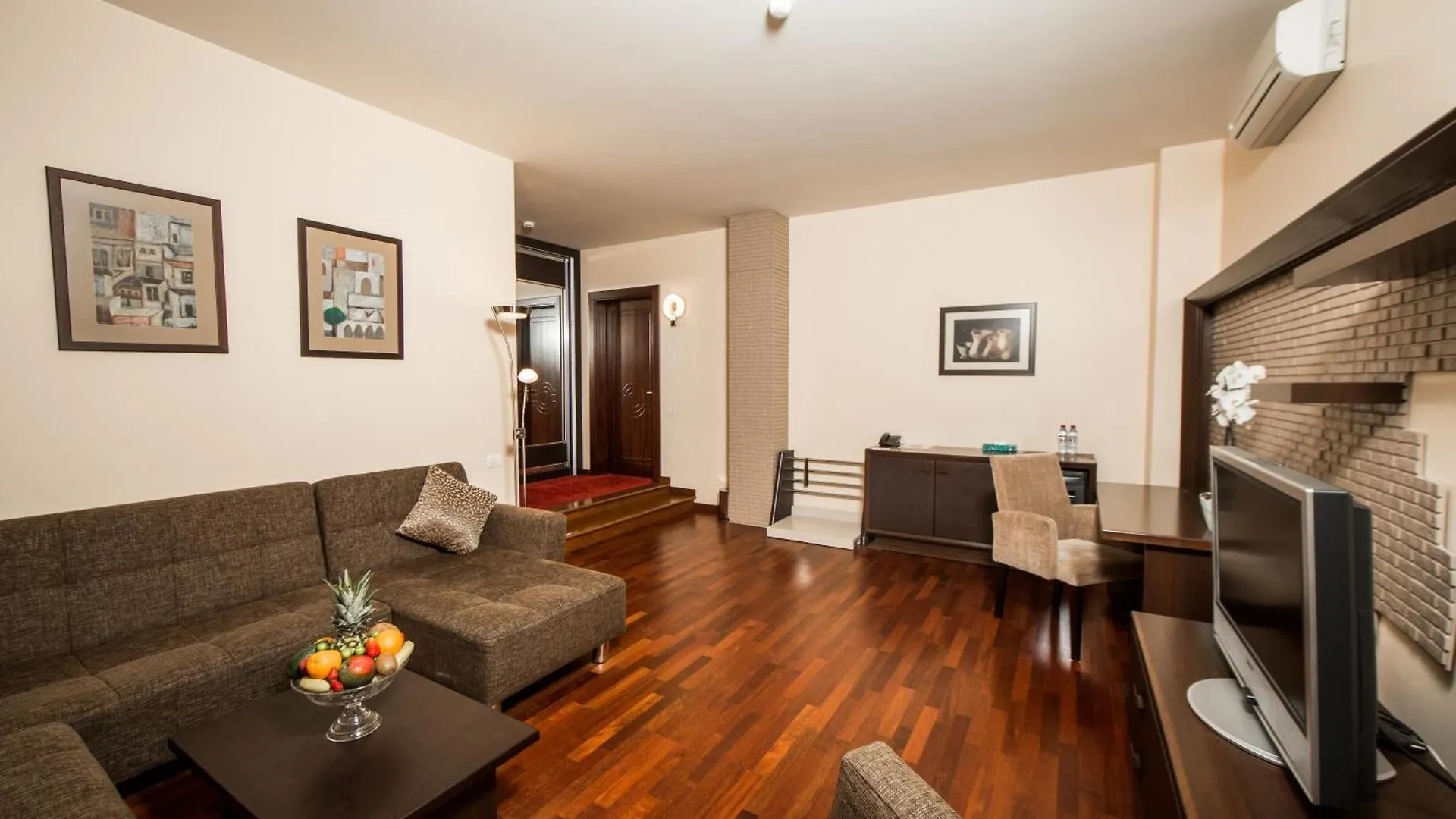 Passage Luxury Rooms Hotel Bakü