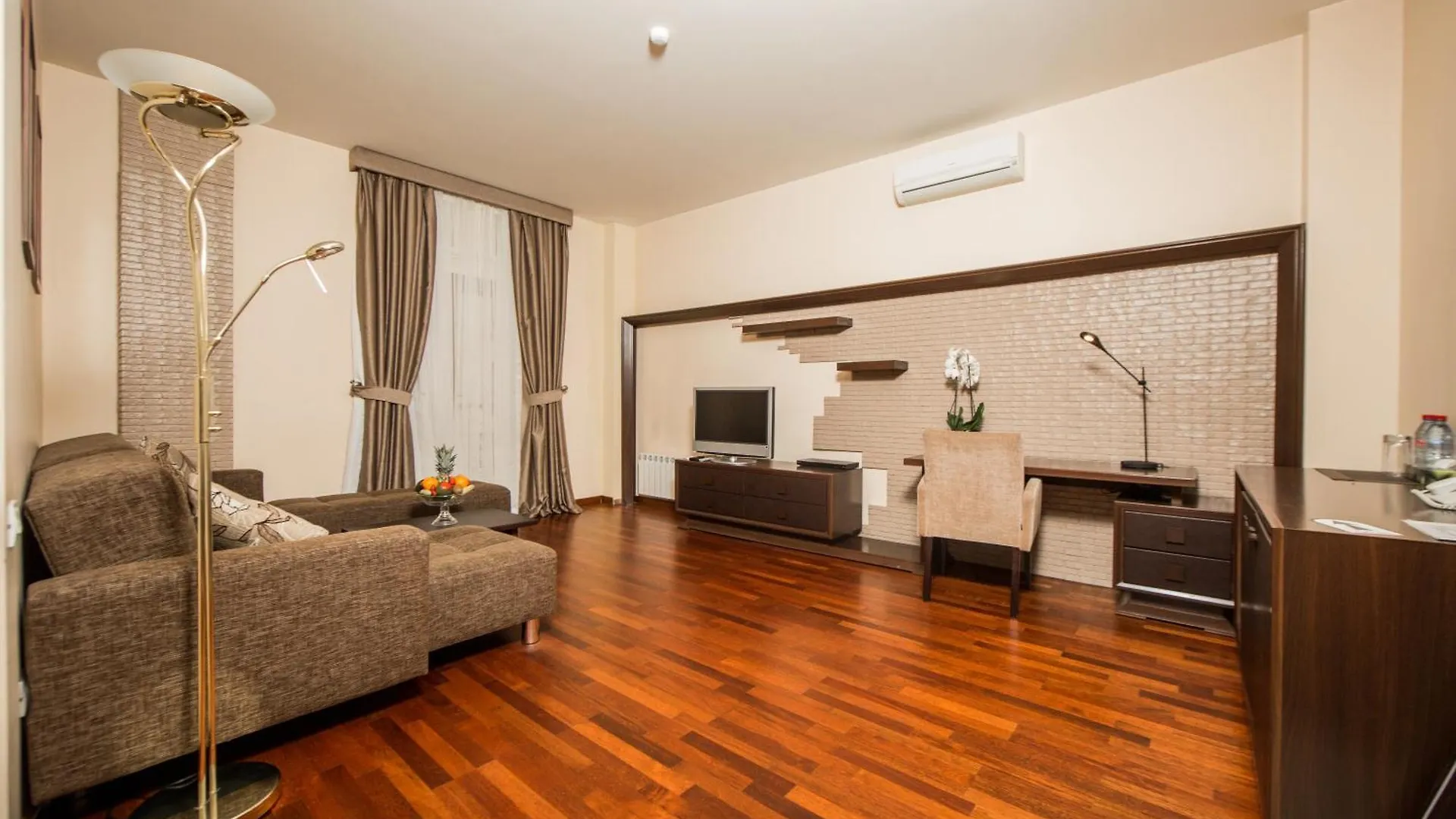 Passage Luxury Rooms Hotel Bakü Azerbaycan