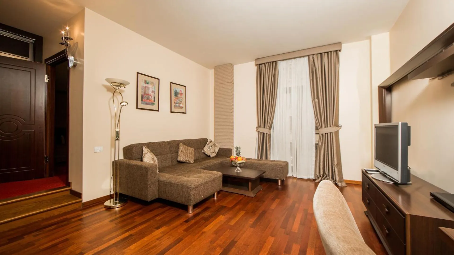 Passage Luxury Rooms Hotel Bakü