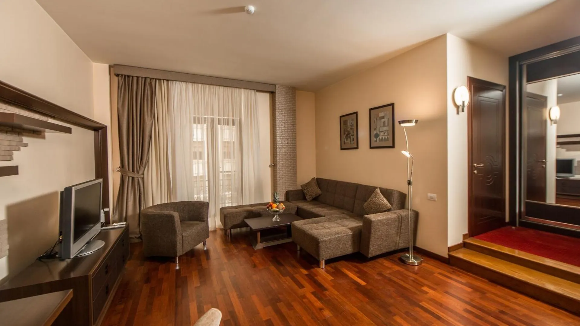 Passage Luxury Rooms Hotel Bakü