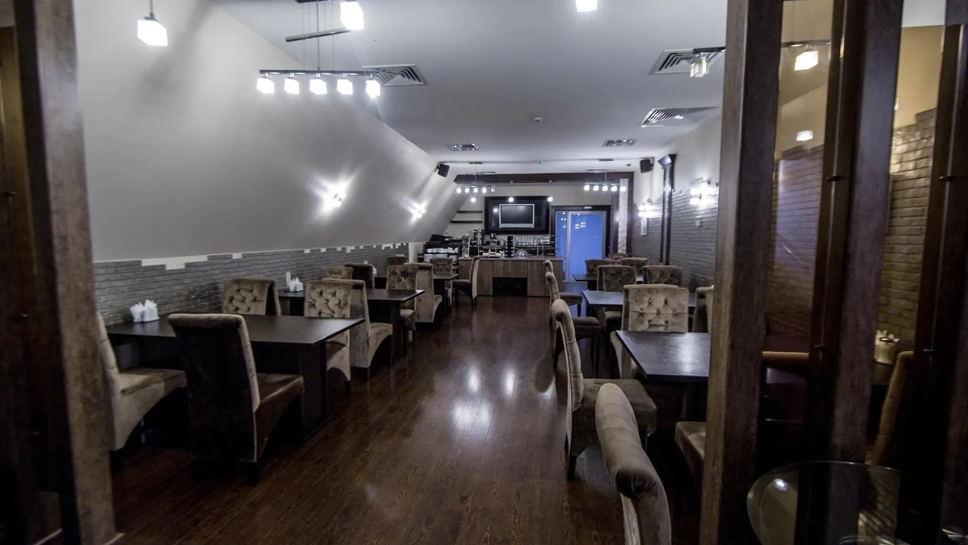 Passage Luxury Rooms Hotel Bakü