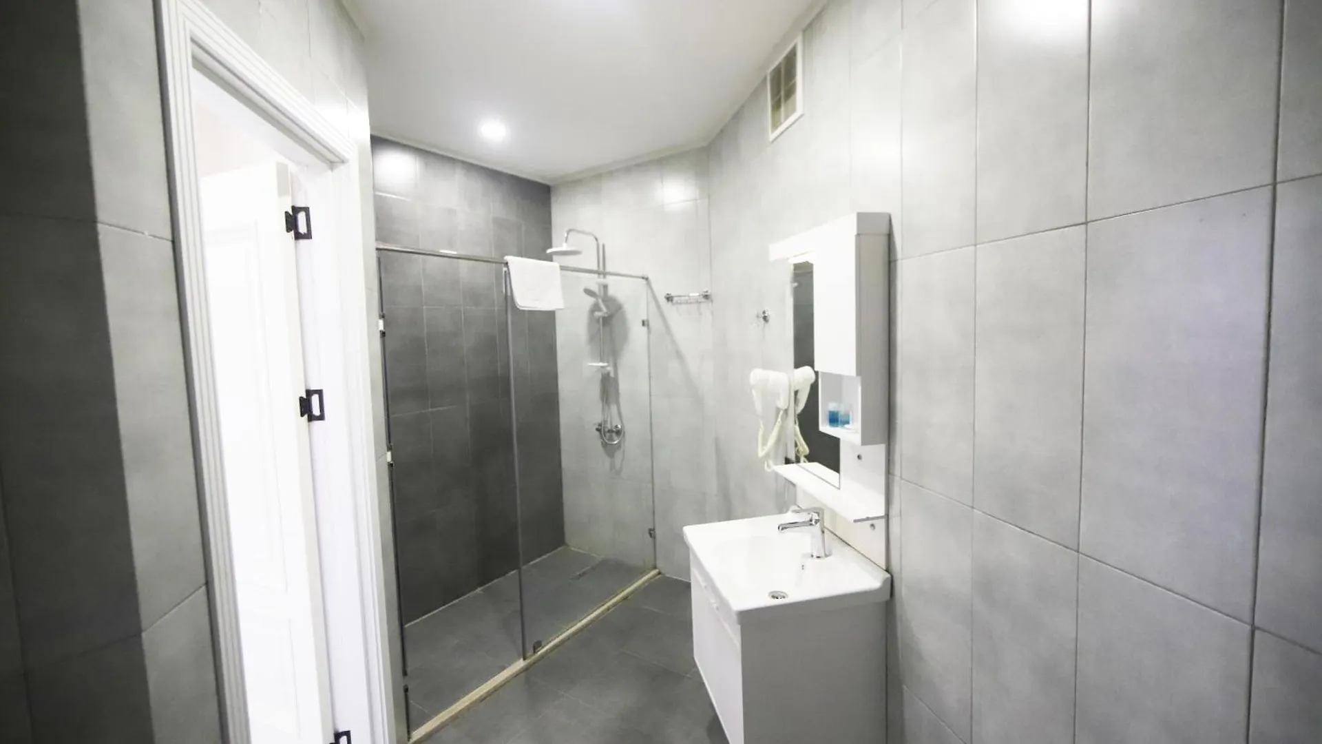 Passage Luxury Rooms Hotel Bakü Azerbaycan