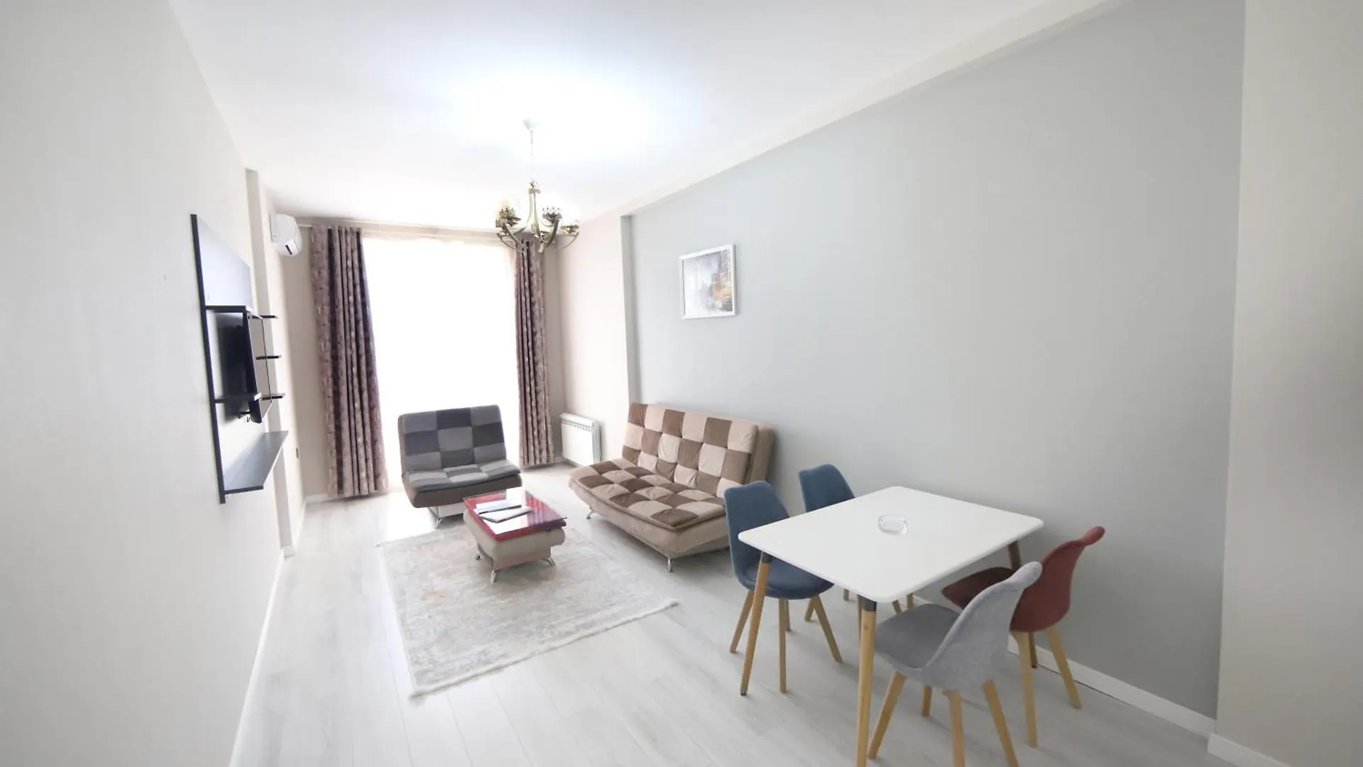 Passage Luxury Rooms Hotel Bakü