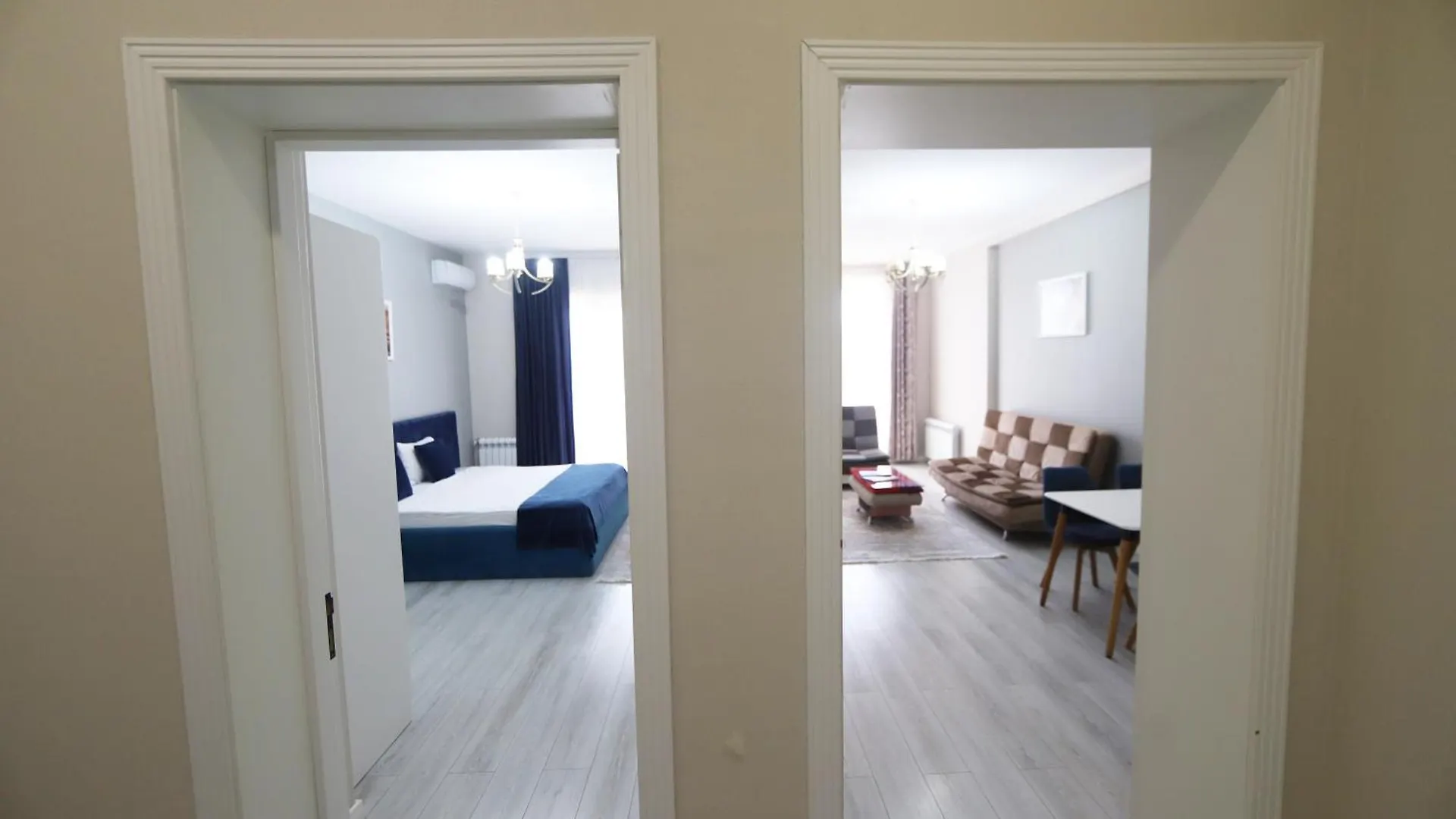 Passage Luxury Rooms Hotel Bakü Azerbaycan