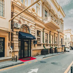 4* Otel Eleven