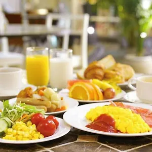 3* Otel Old