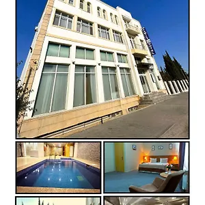 3* Otel Family - Free Massage