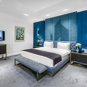 5* Otel Ivy Garden