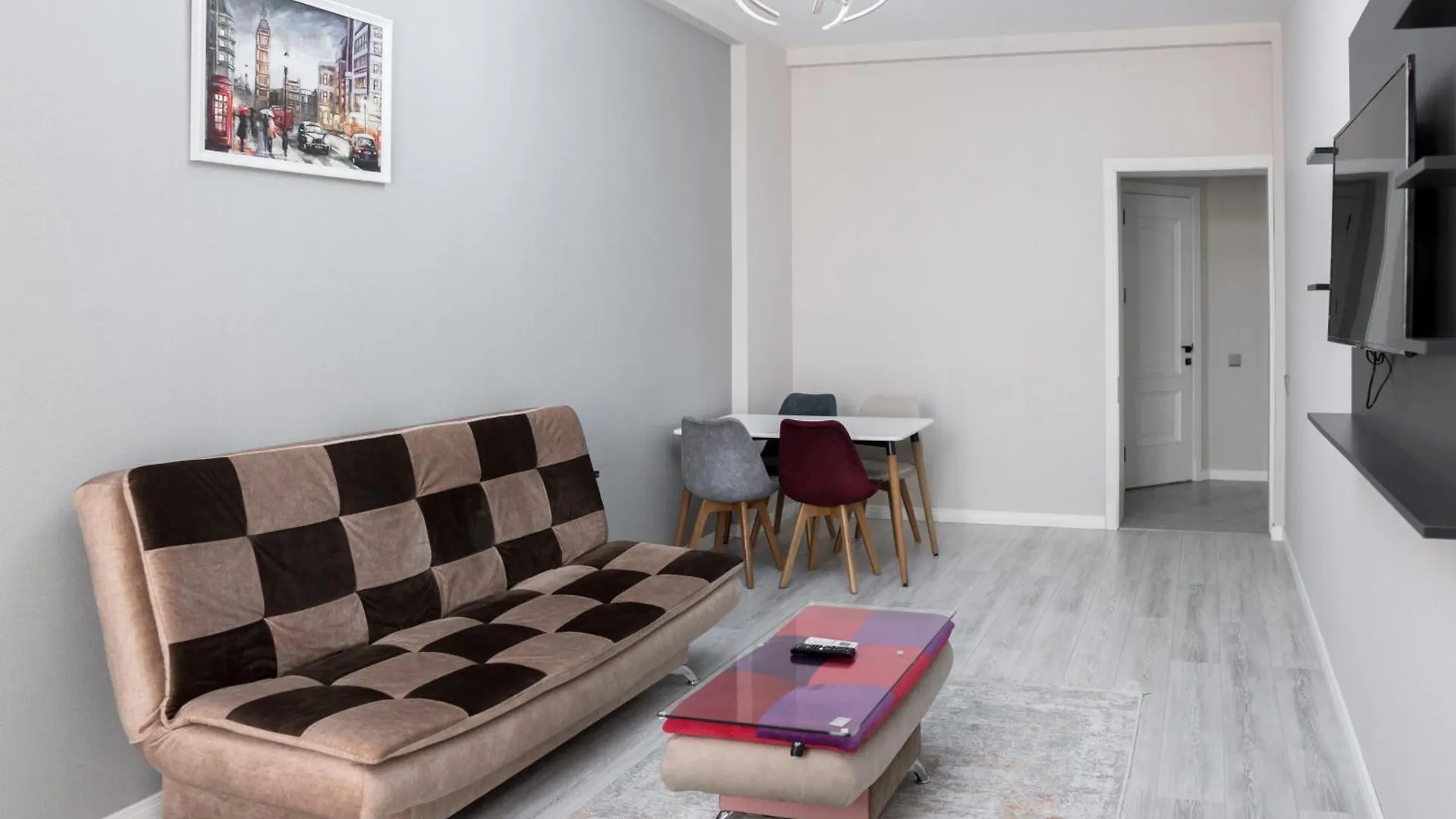 Passage Luxury Rooms Hotel Baku Azerbeijão