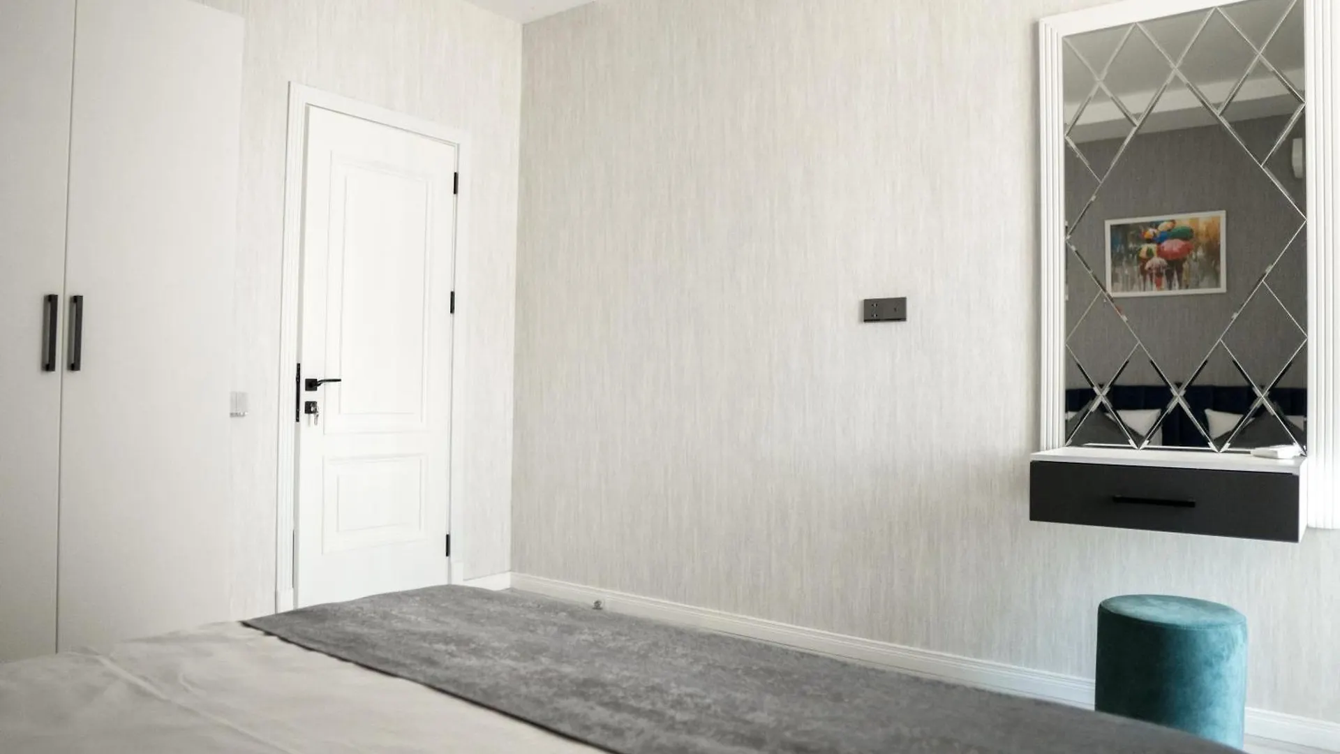 Passage Luxury Rooms Hotel Baku 0*,  Azerbeijão
