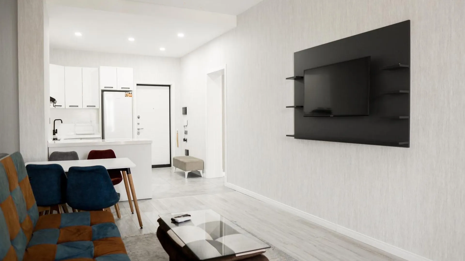 Passage Luxury Rooms Hotel Baku 0*,  Azerbeijão