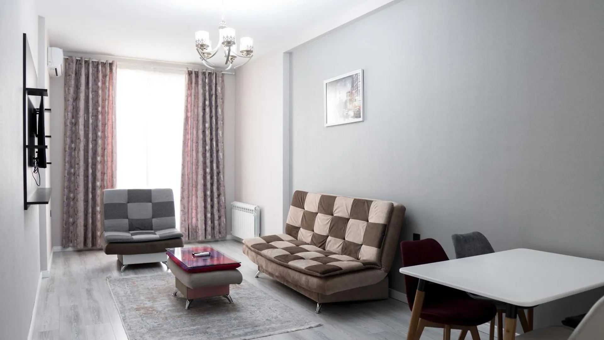 Passage Luxury Rooms Hotel Baku