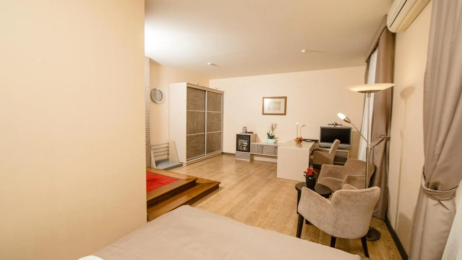 Passage Luxury Rooms Hotel Baku