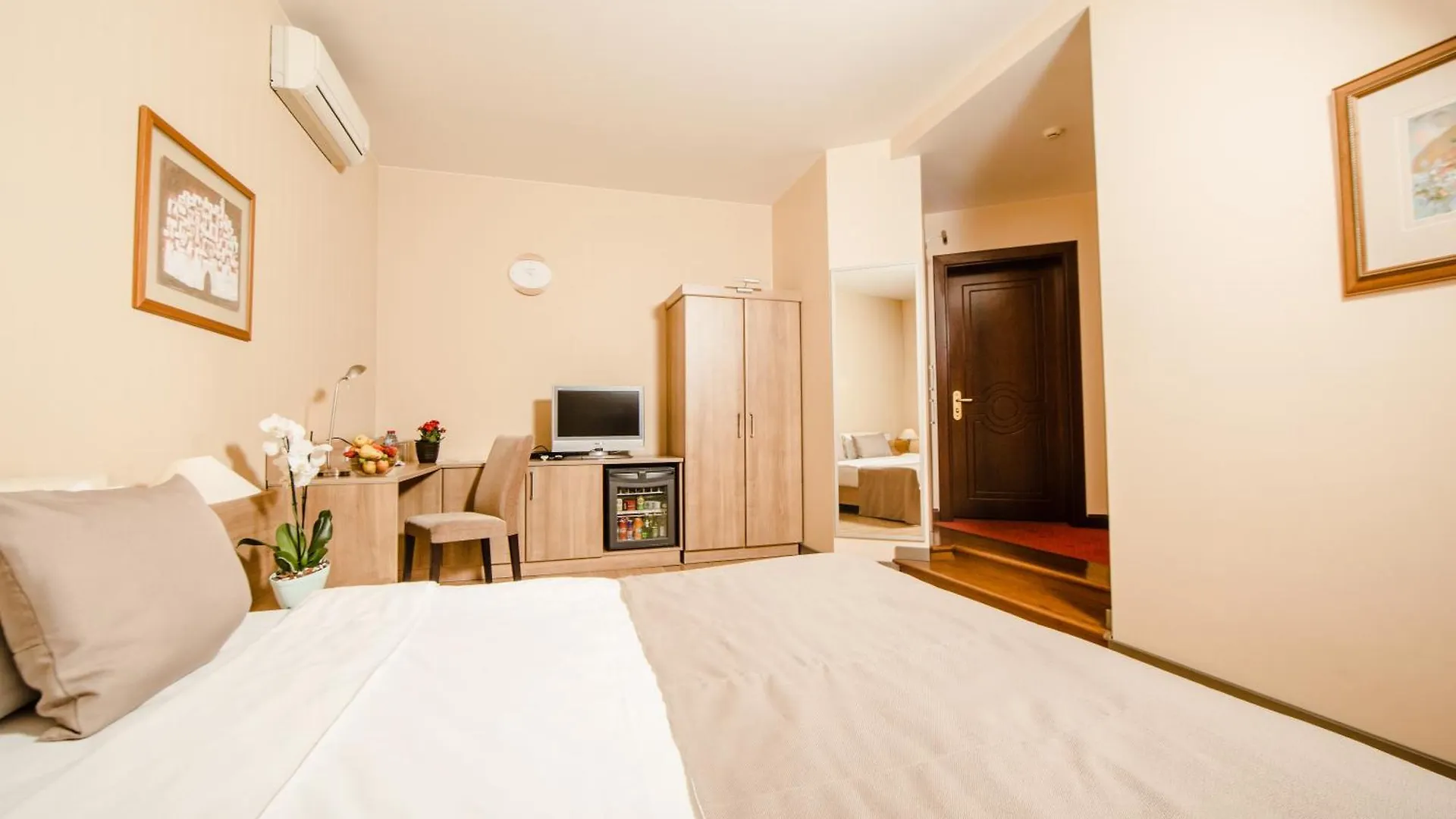 Passage Luxury Rooms Hotel Baku