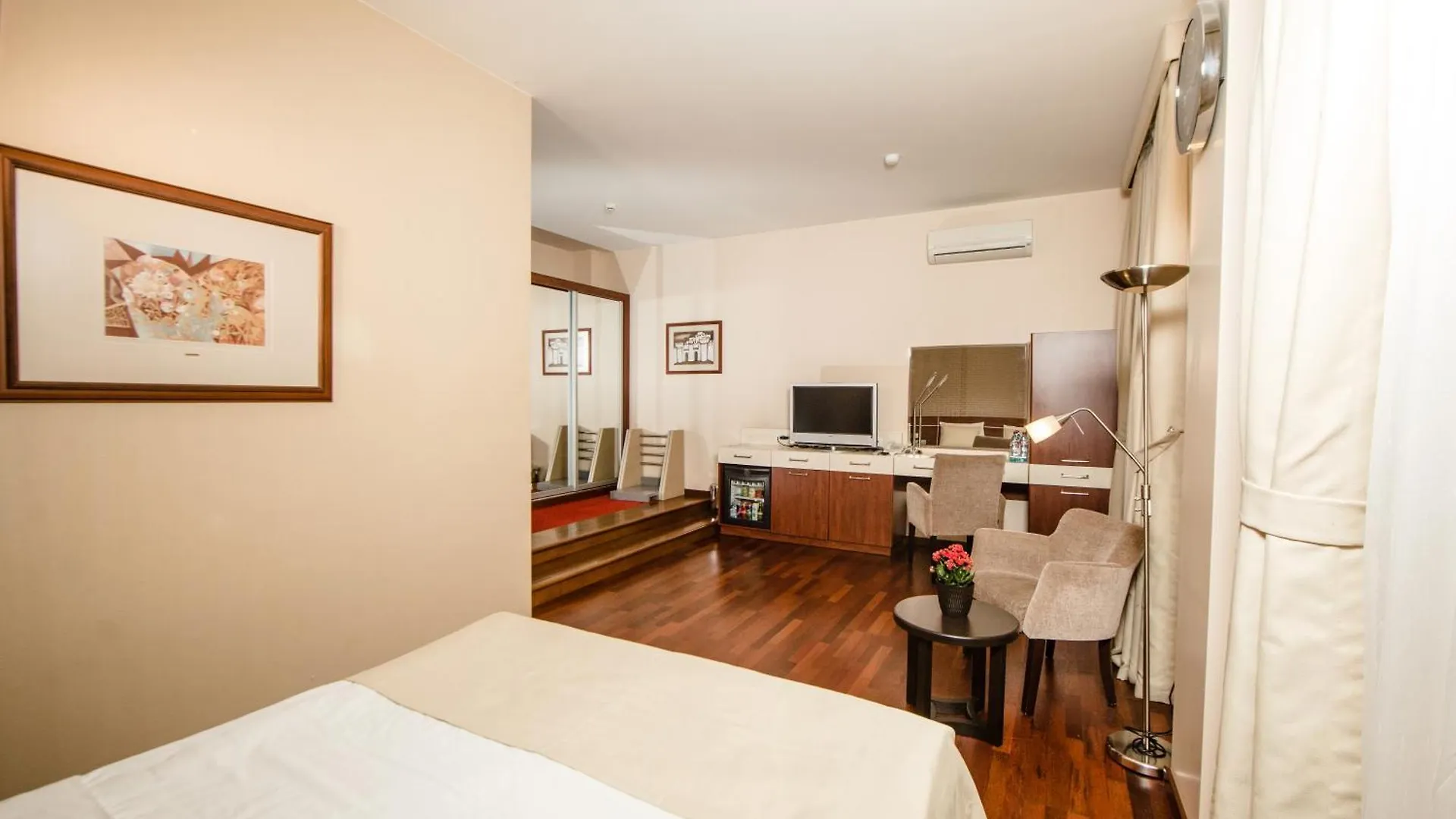 Passage Luxury Rooms Hotel Baku