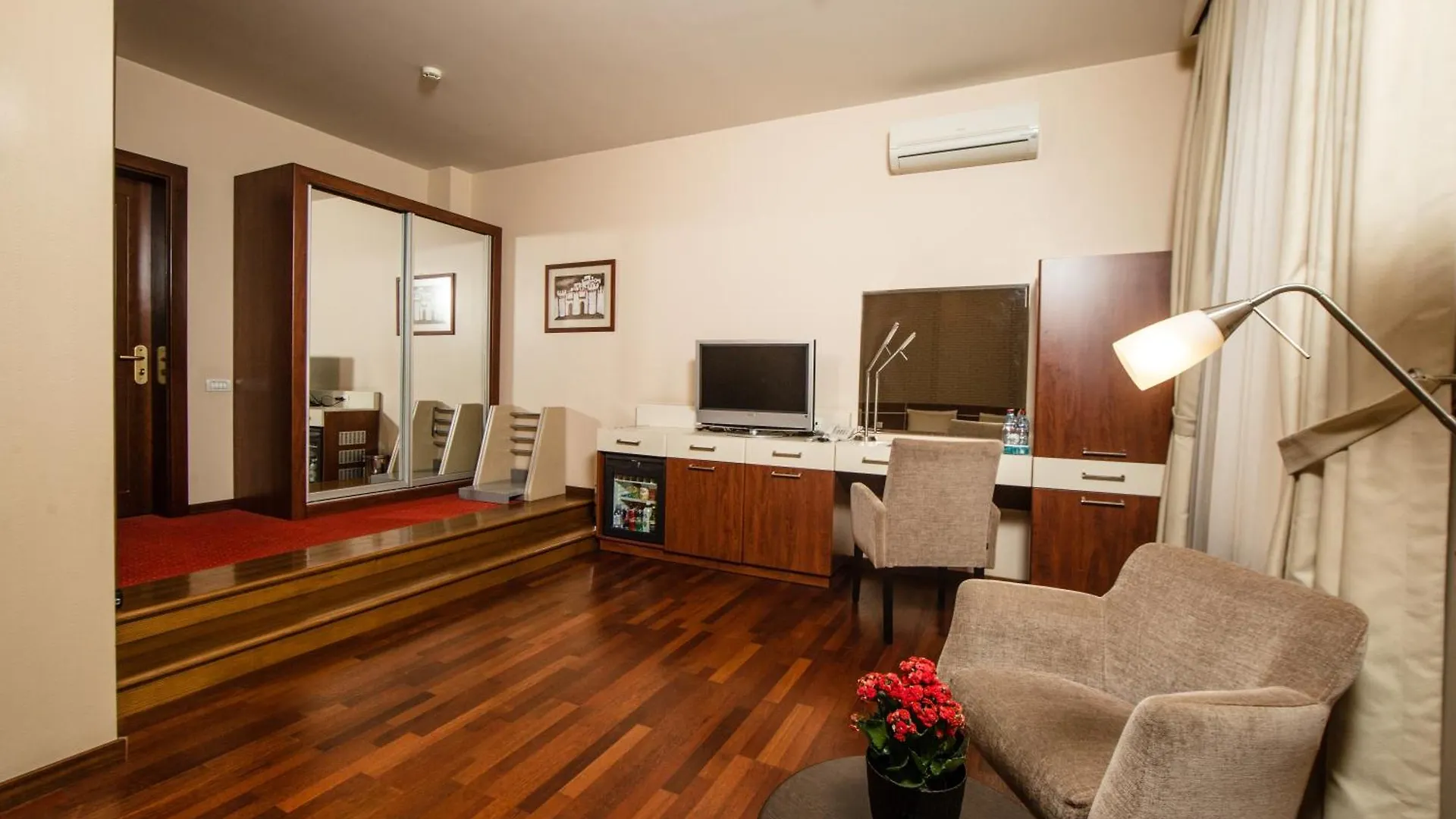 Passage Luxury Rooms Hotel Baku Azerbeijão