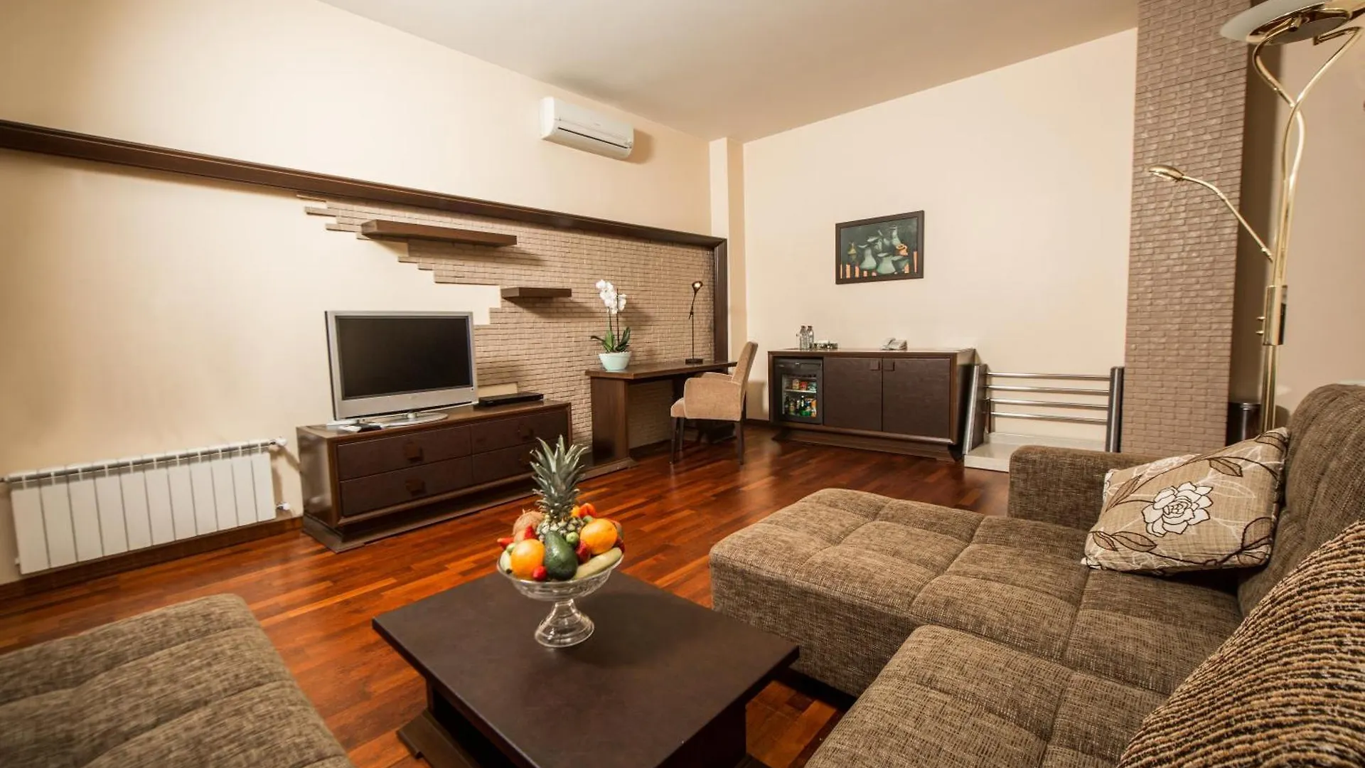 Passage Luxury Rooms Hotel Baku 0*,
