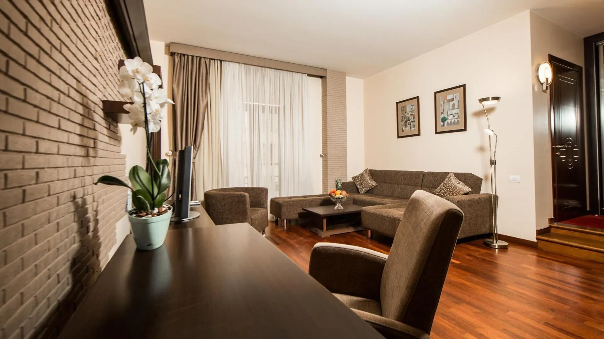 Passage Luxury Rooms Hotel Baku