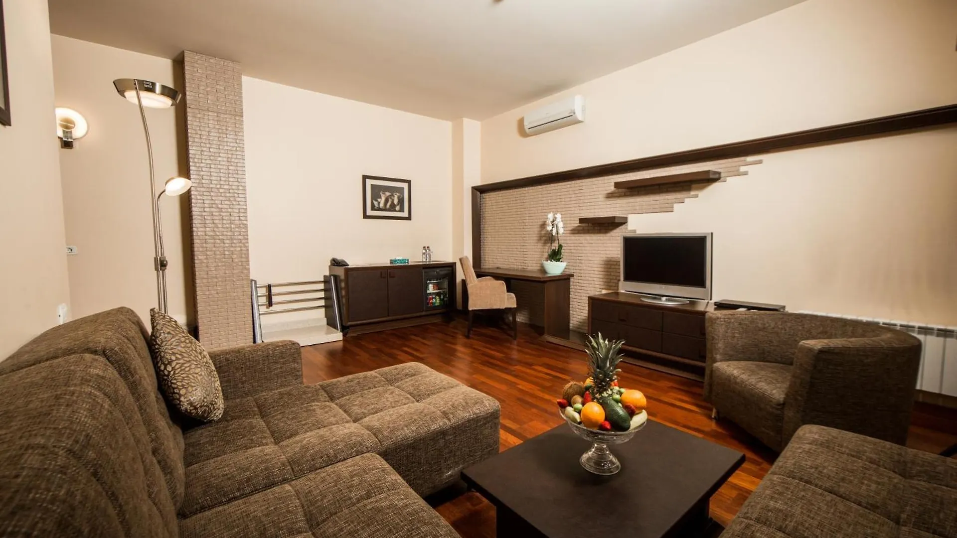 Passage Luxury Rooms Hotel Baku