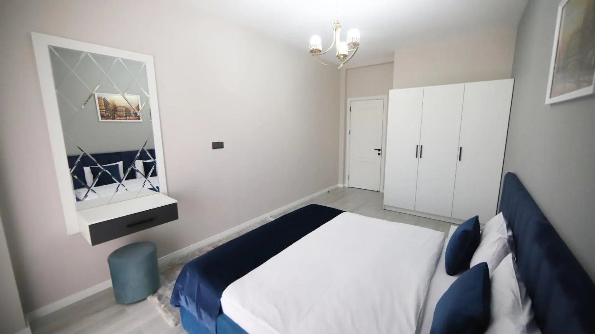 Passage Luxury Rooms Hotel Baku