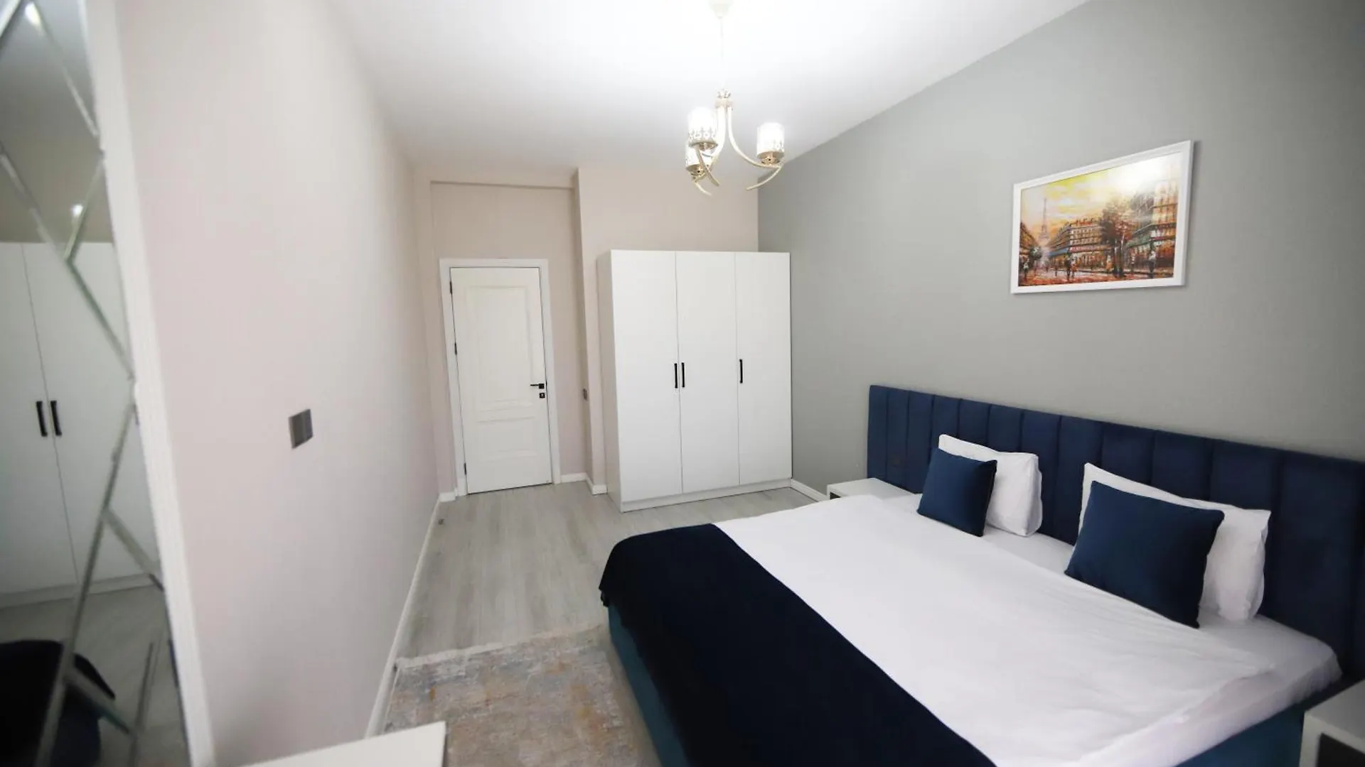 Passage Luxury Rooms Hotel Baku 0*,  Azerbeijão
