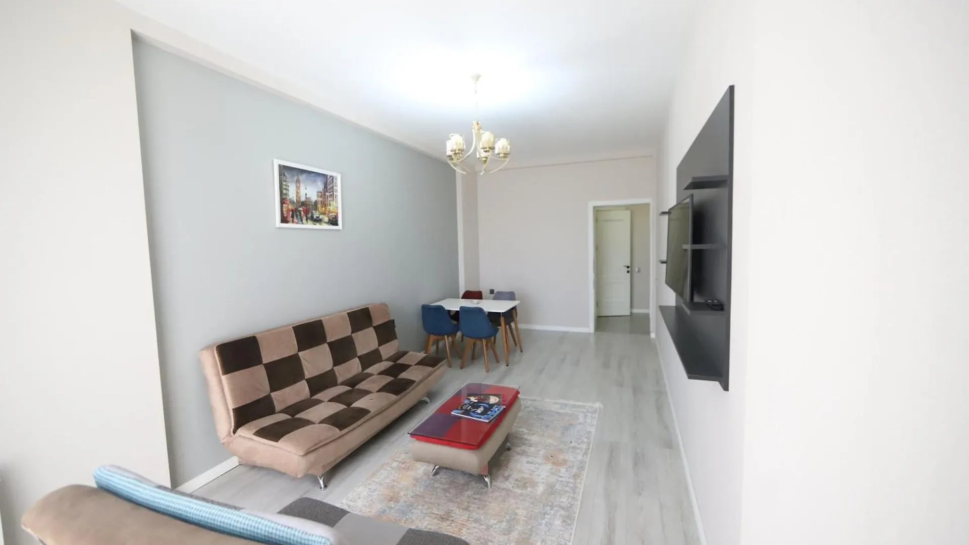 Passage Luxury Rooms Hotel Baku